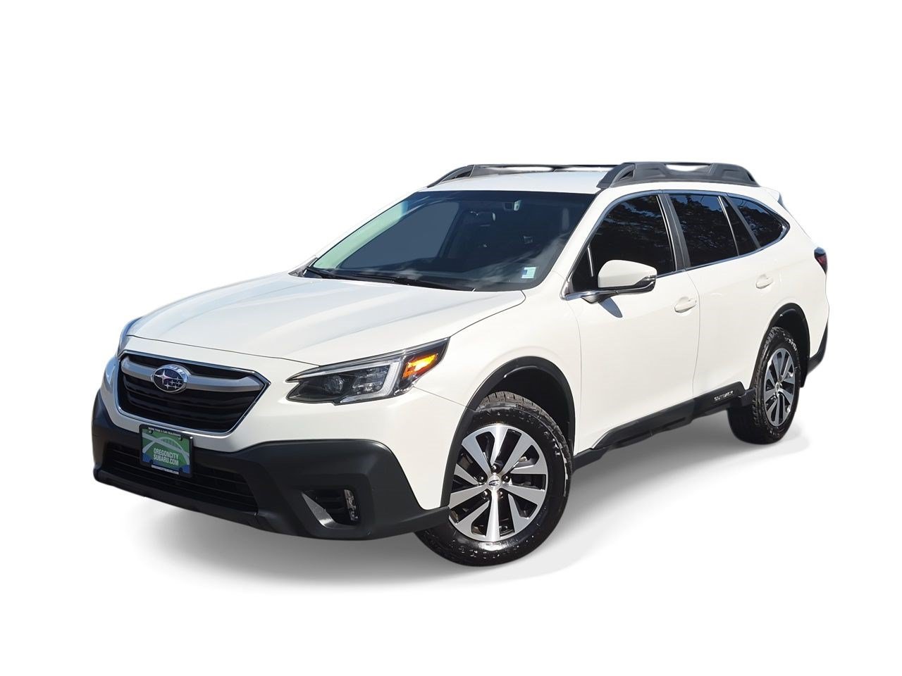 Used 2021 Subaru Outback Premium SUV Oregon City