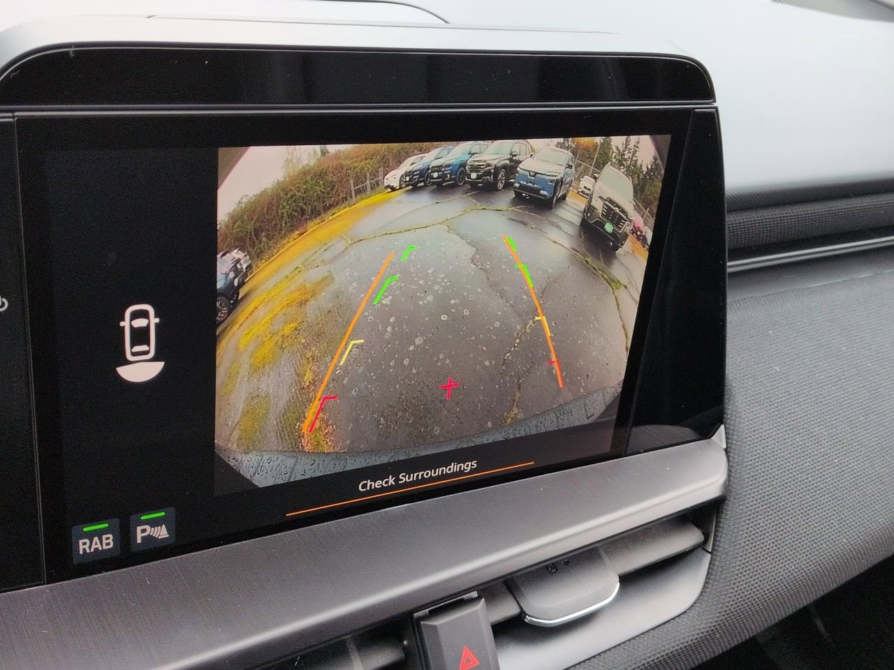 Thumbnail: 2026 Subaru Outback - 31