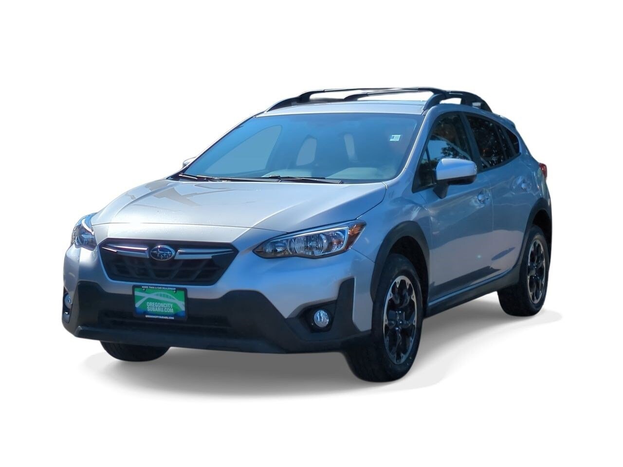 2023 Subaru Crosstrek Premium photo 4