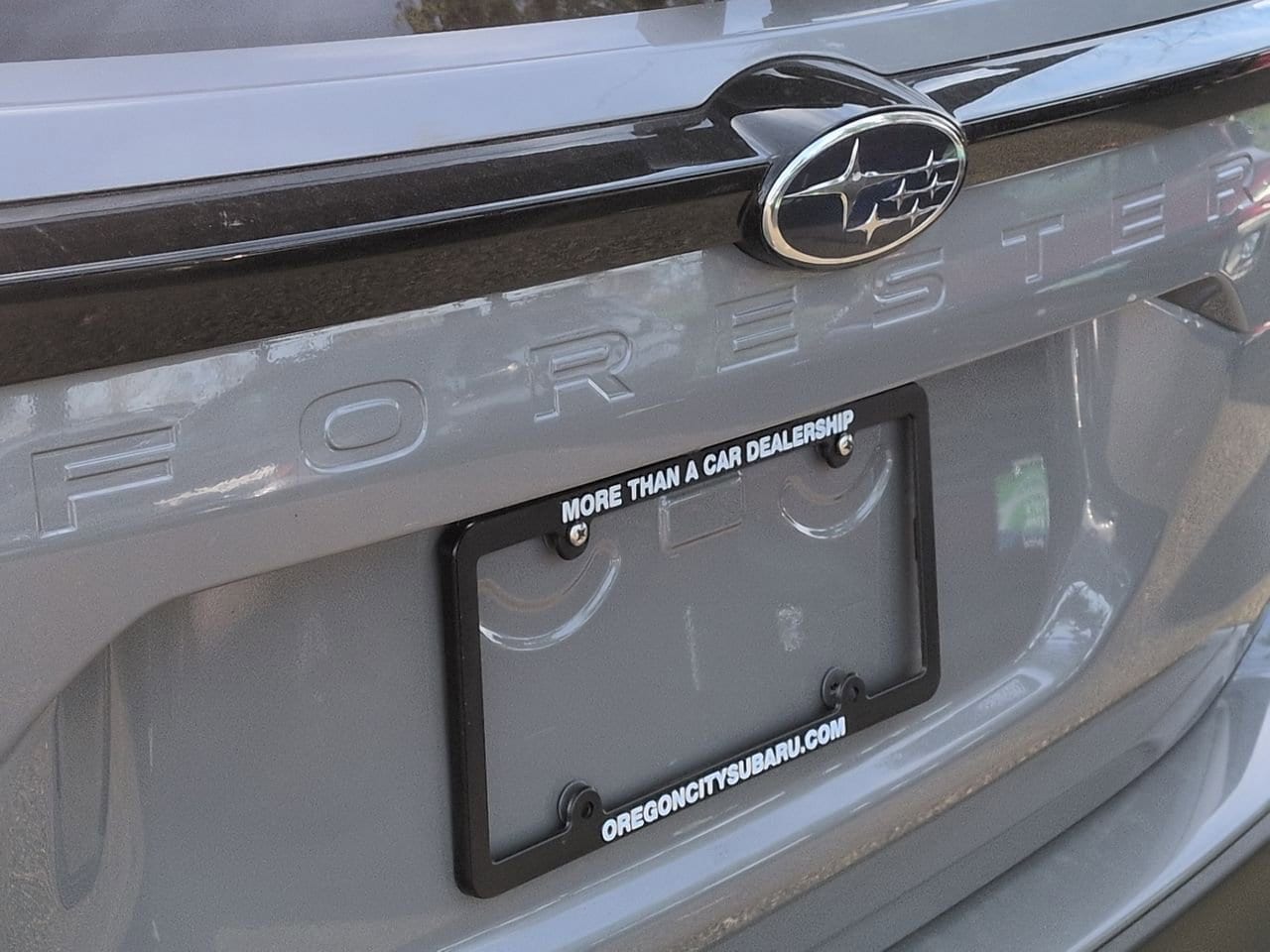 Thumbnail: 2025 Subaru Forester - 13