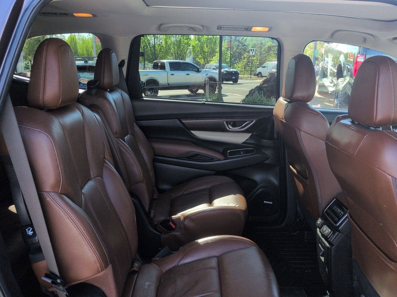 Thumbnail: 2019 Subaru Ascent - 20