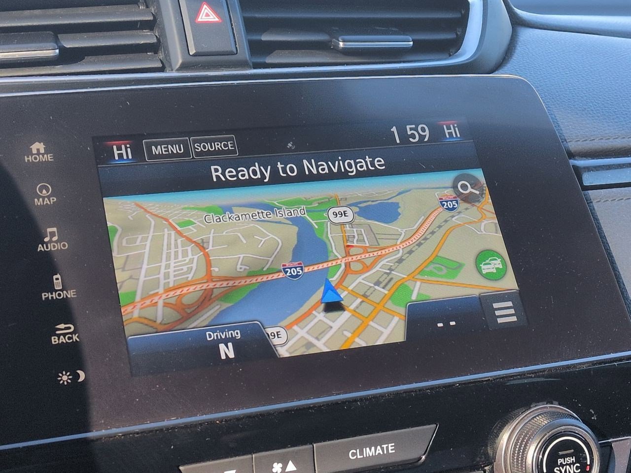 Thumbnail: 2022 Honda CR-V - 31