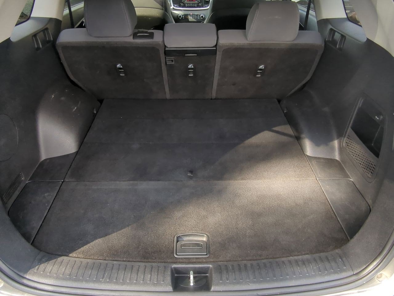 Thumbnail: 2016 Kia Sorento - 32