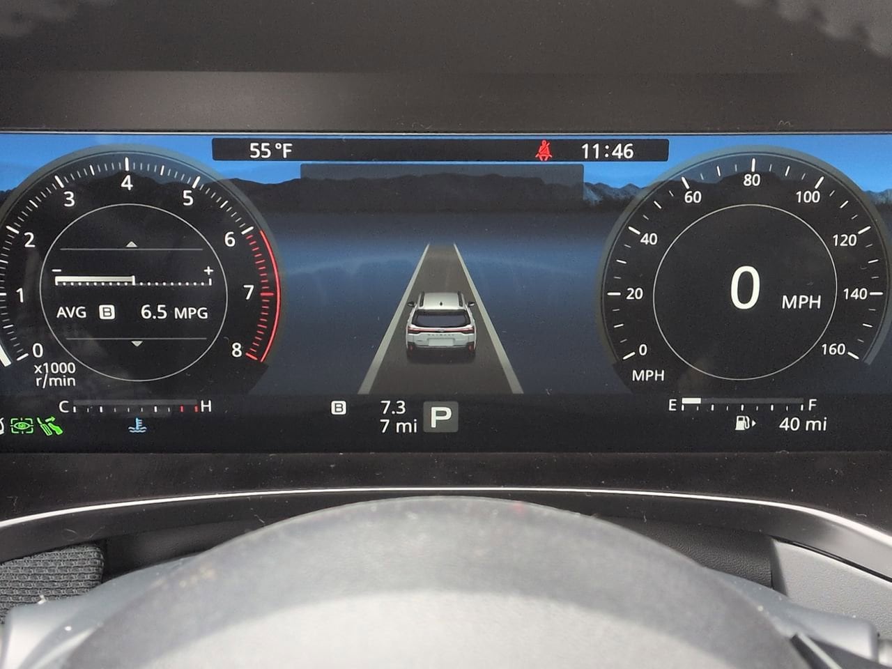 Thumbnail: 2026 Subaru Outback - 36