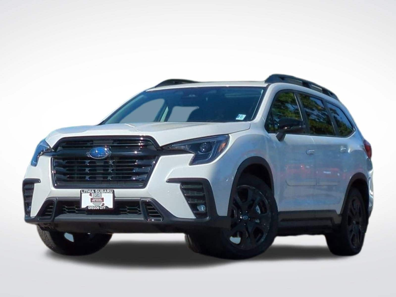 2023 Subaru Ascent Onyx Edition -
                Oregon City, OR