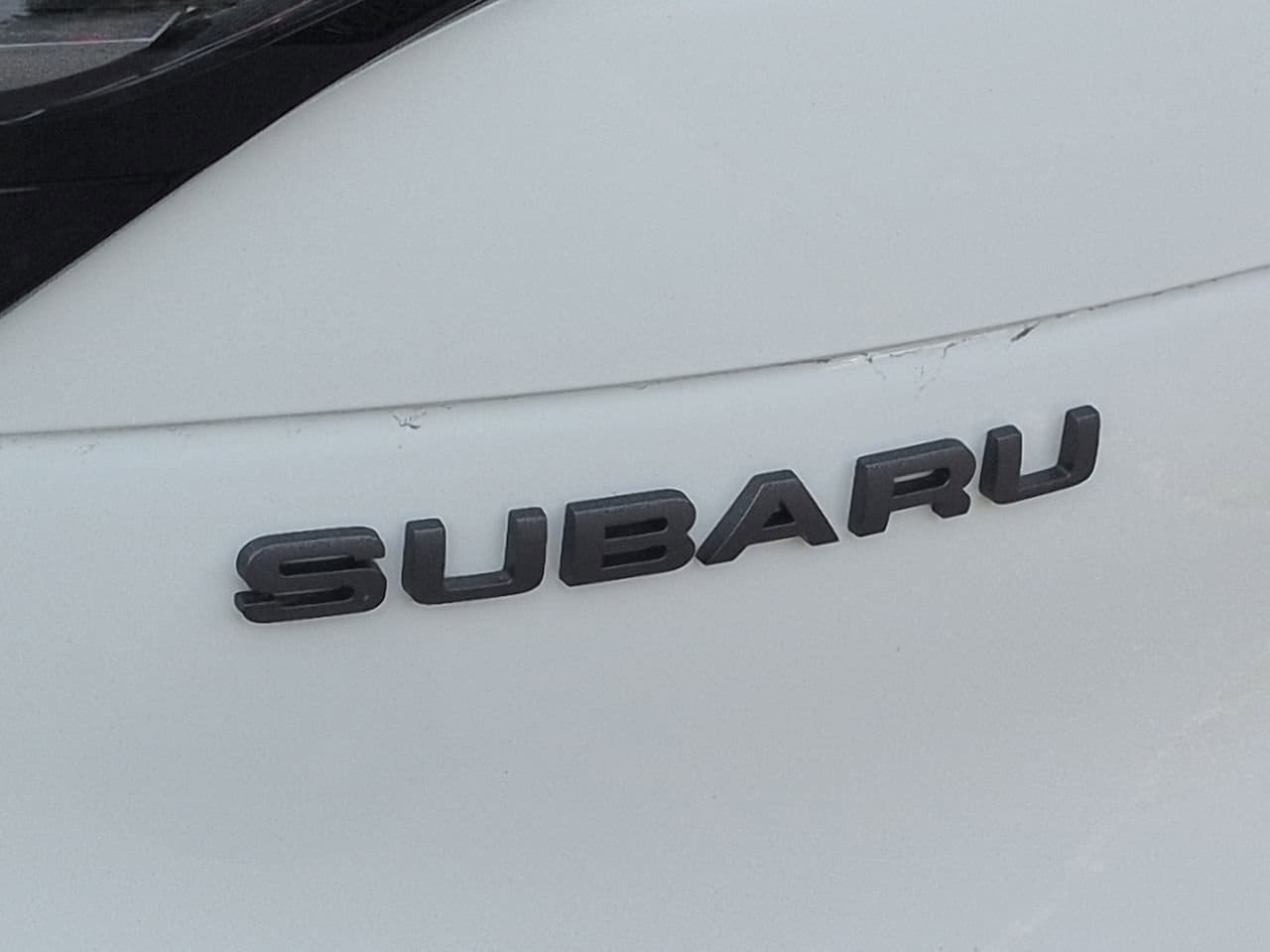 Thumbnail: 2026 Subaru Forester - 12