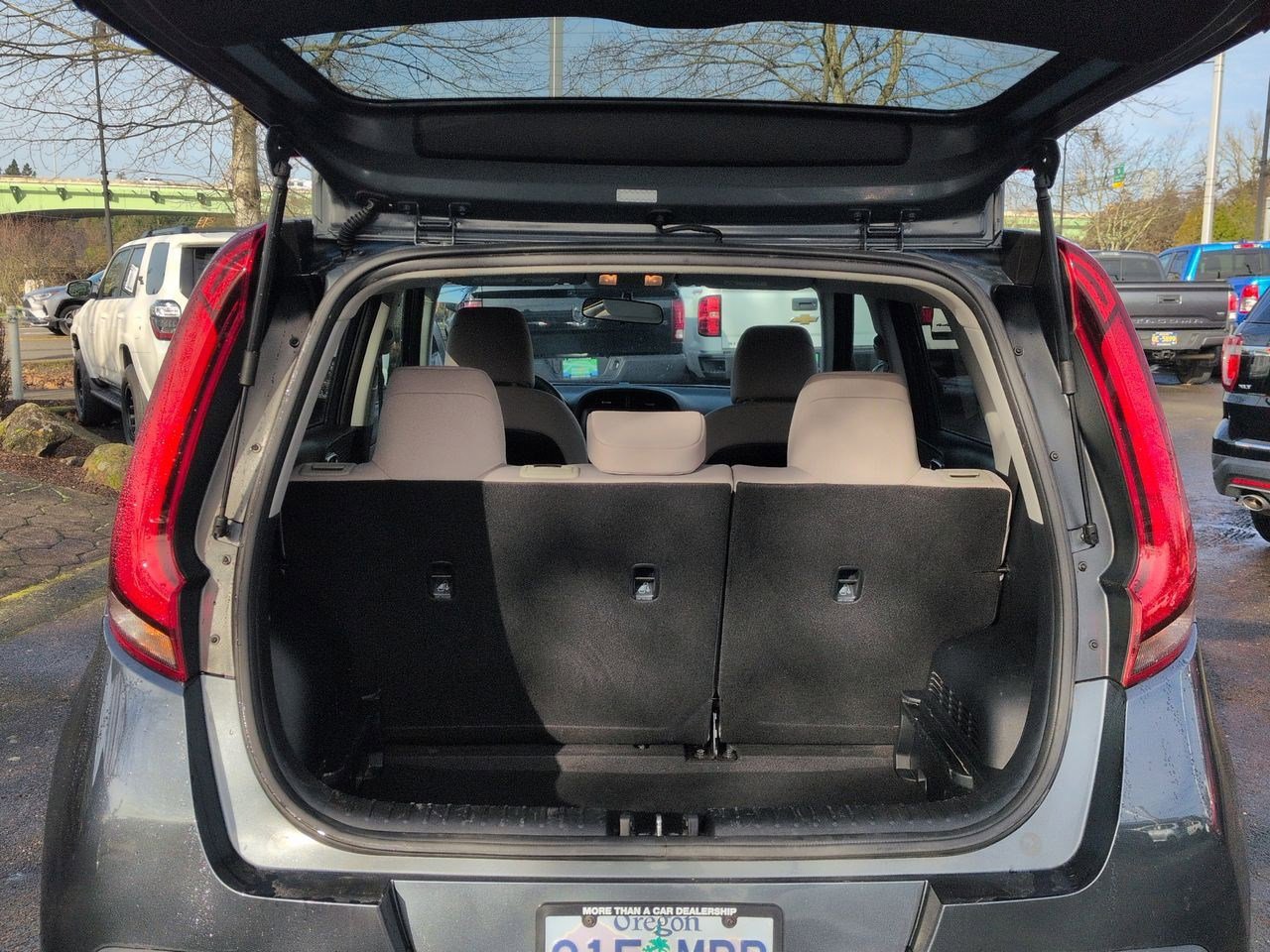 Thumbnail: 2020 Kia Soul - 35