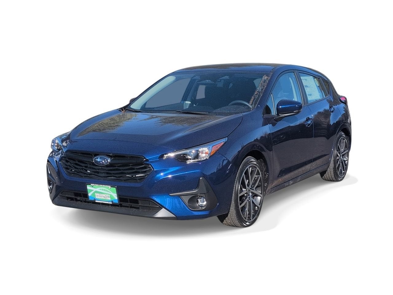 Thumbnail: 2026 Subaru Impreza - 4