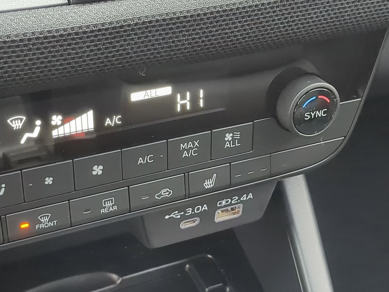 Thumbnail: 2026 Subaru Outback - 34