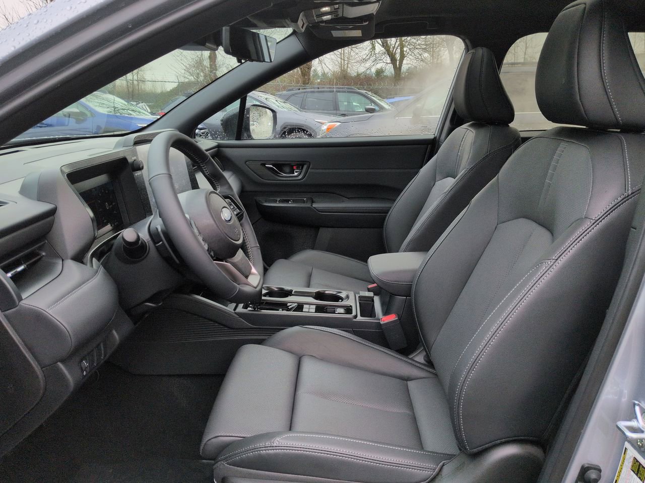 Thumbnail: 2026 Subaru Outback - 17