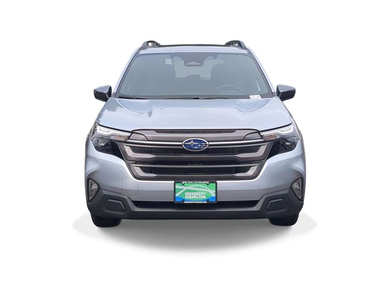 Thumbnail: 2026 Subaru Forester - 3