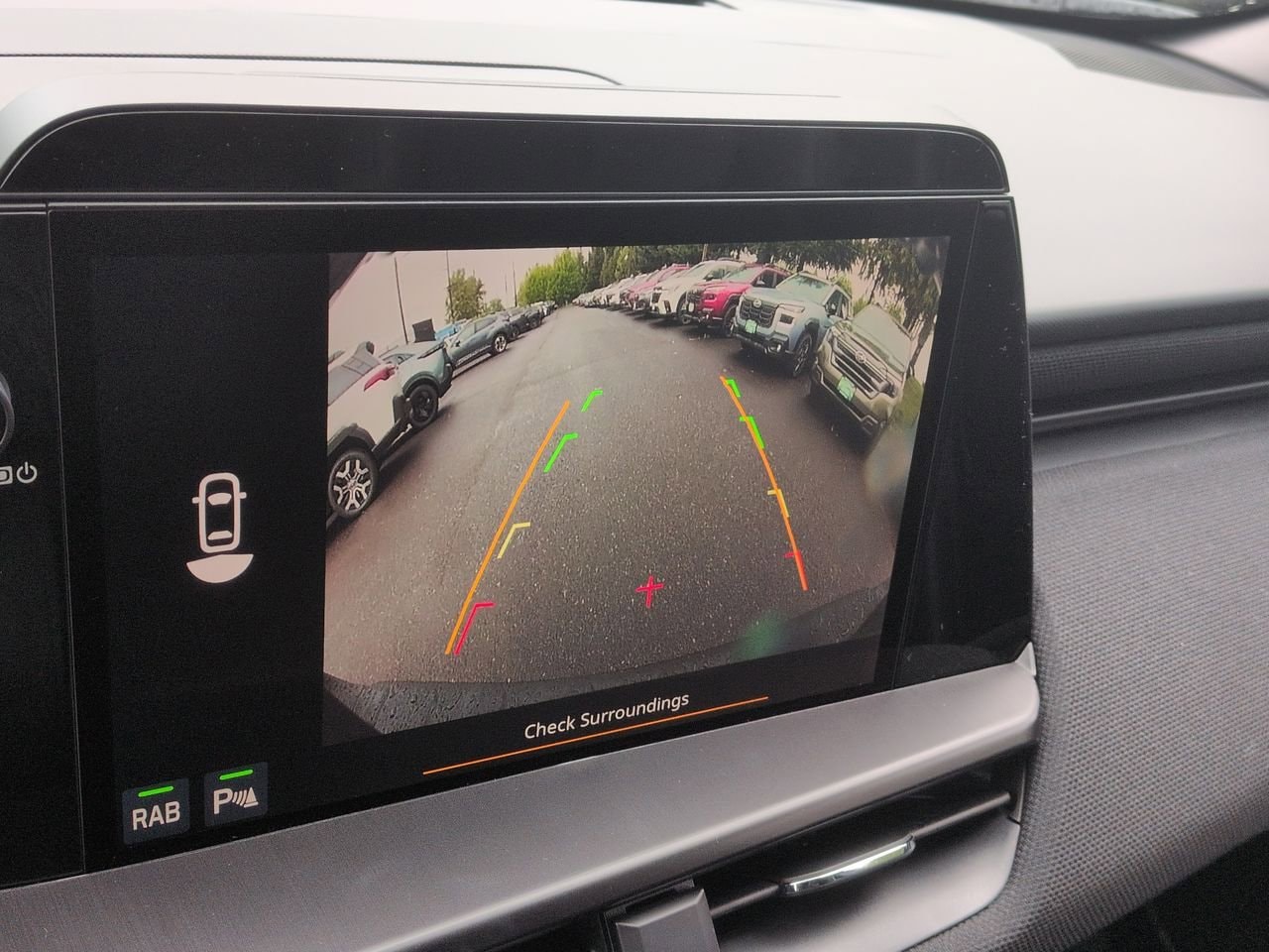 Thumbnail: 2026 Subaru Outback - 28