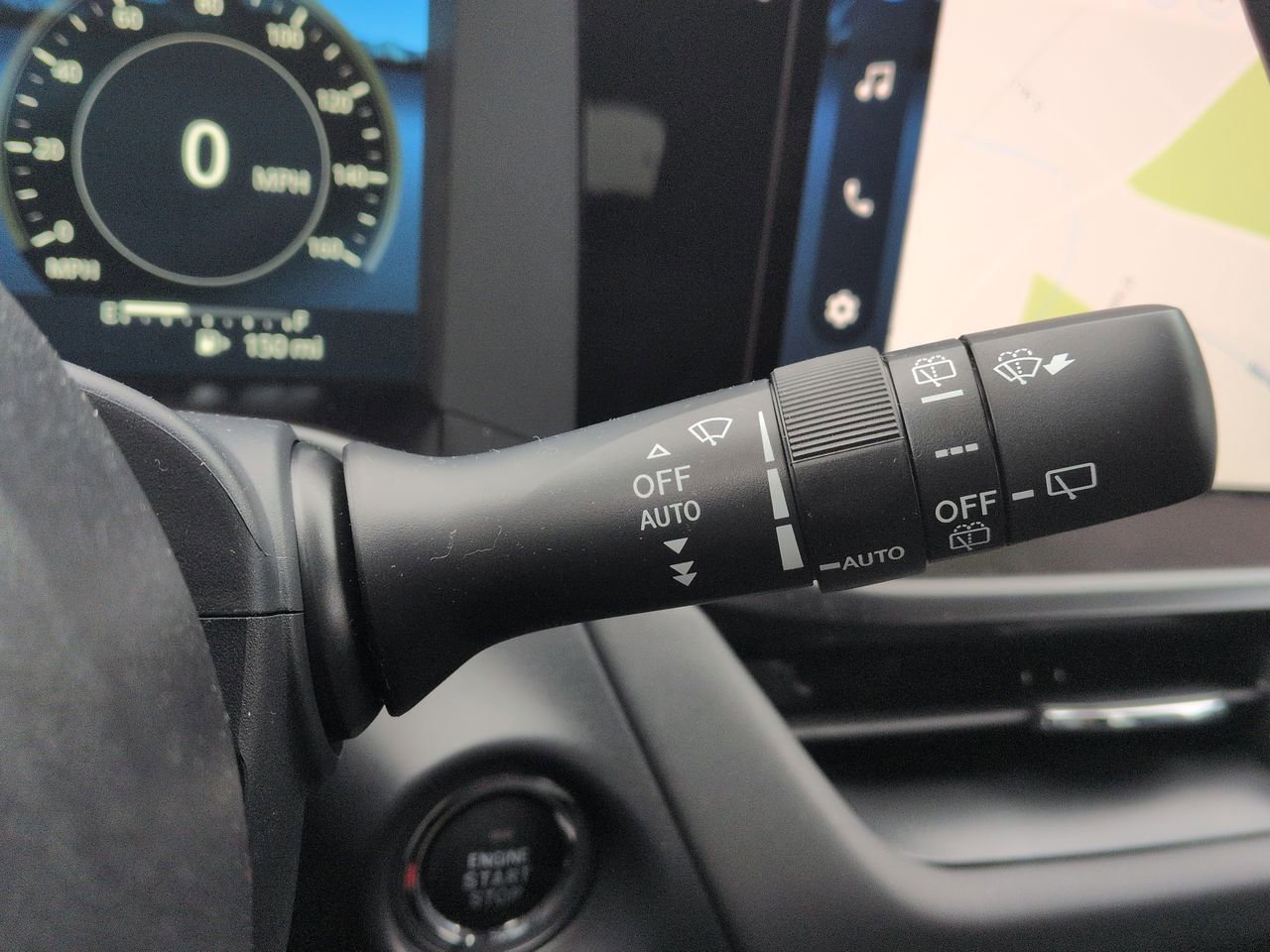 Thumbnail: 2026 Subaru Outback - 25