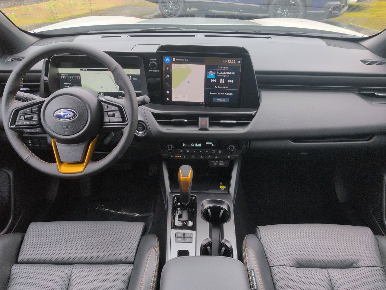 Thumbnail: 2026 Subaru Outback - 15