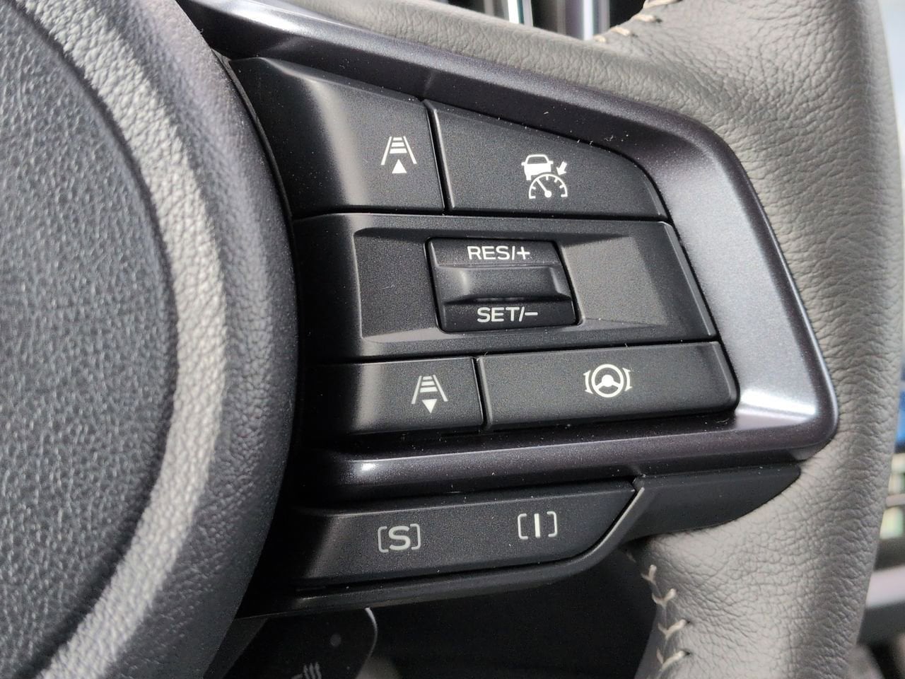 Thumbnail: 2026 Subaru Forester - 27