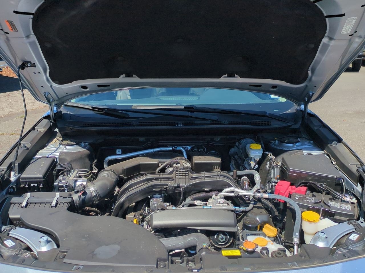 Thumbnail: 2024 Subaru Outback - 15