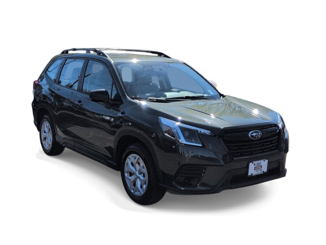 Thumbnail: 2024 Subaru Forester - 2