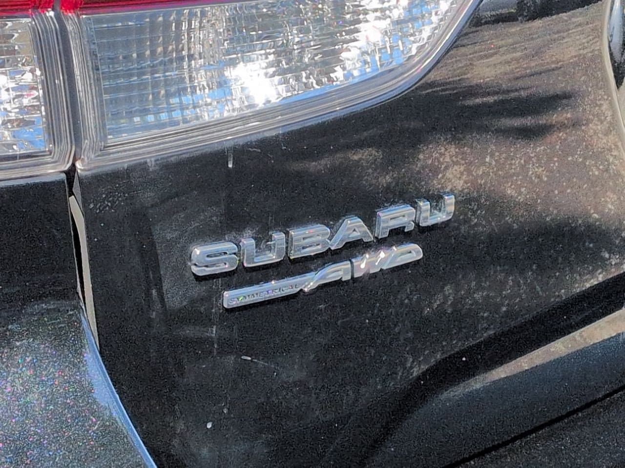 Thumbnail: 2024 Subaru Forester - 12