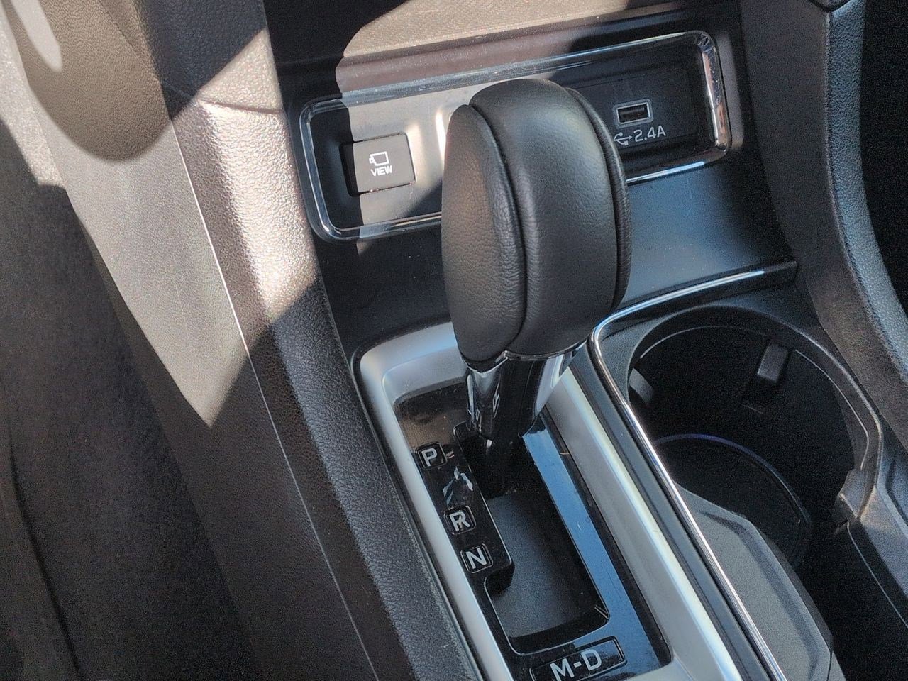 Thumbnail: 2024 Subaru Ascent - 35