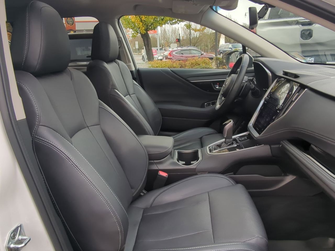 Thumbnail: 2022 Subaru Outback - 24