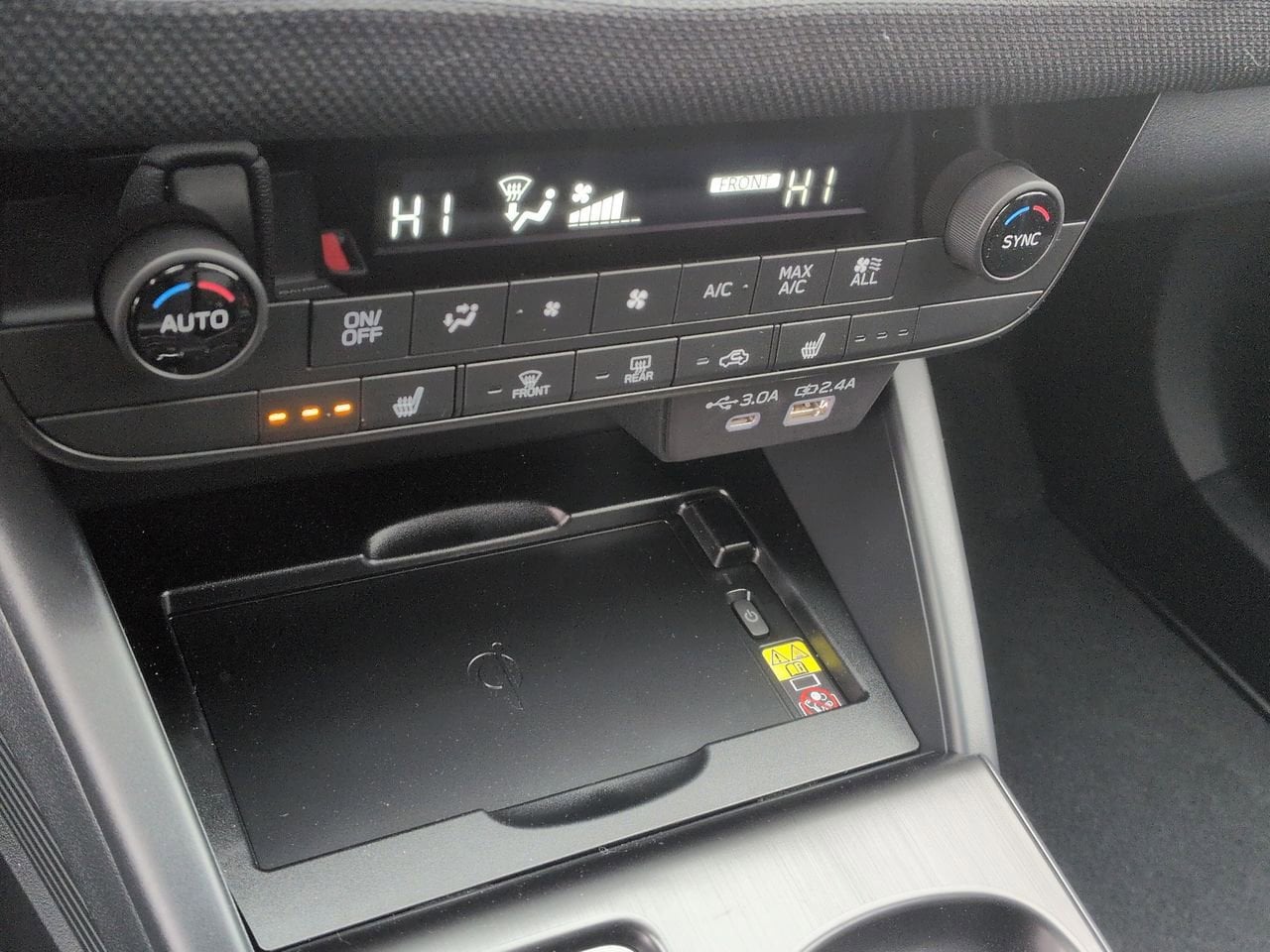 Thumbnail: 2026 Subaru Outback - 33