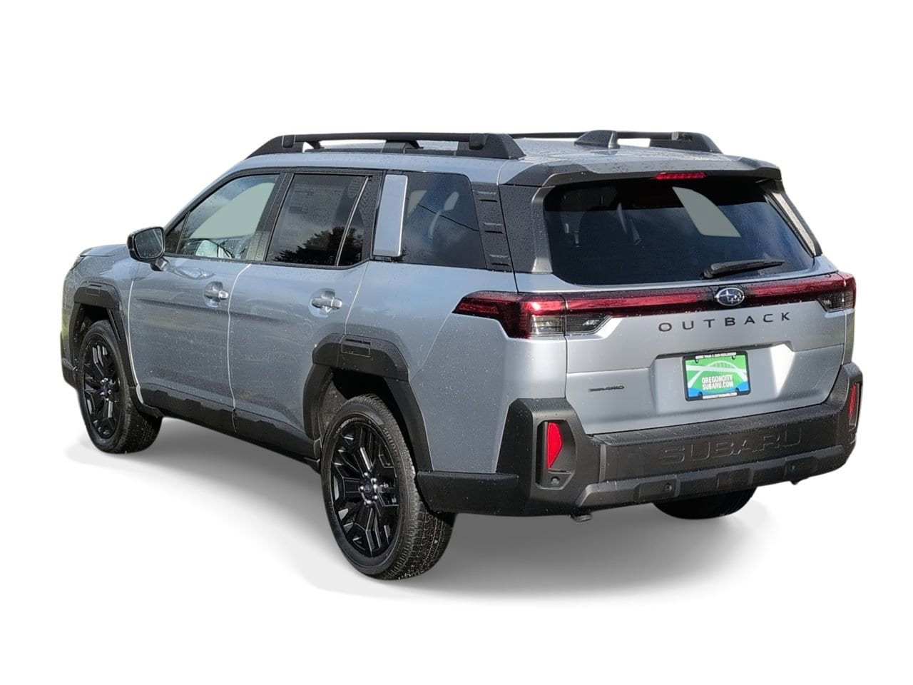 Thumbnail: 2026 Subaru Outback - 6