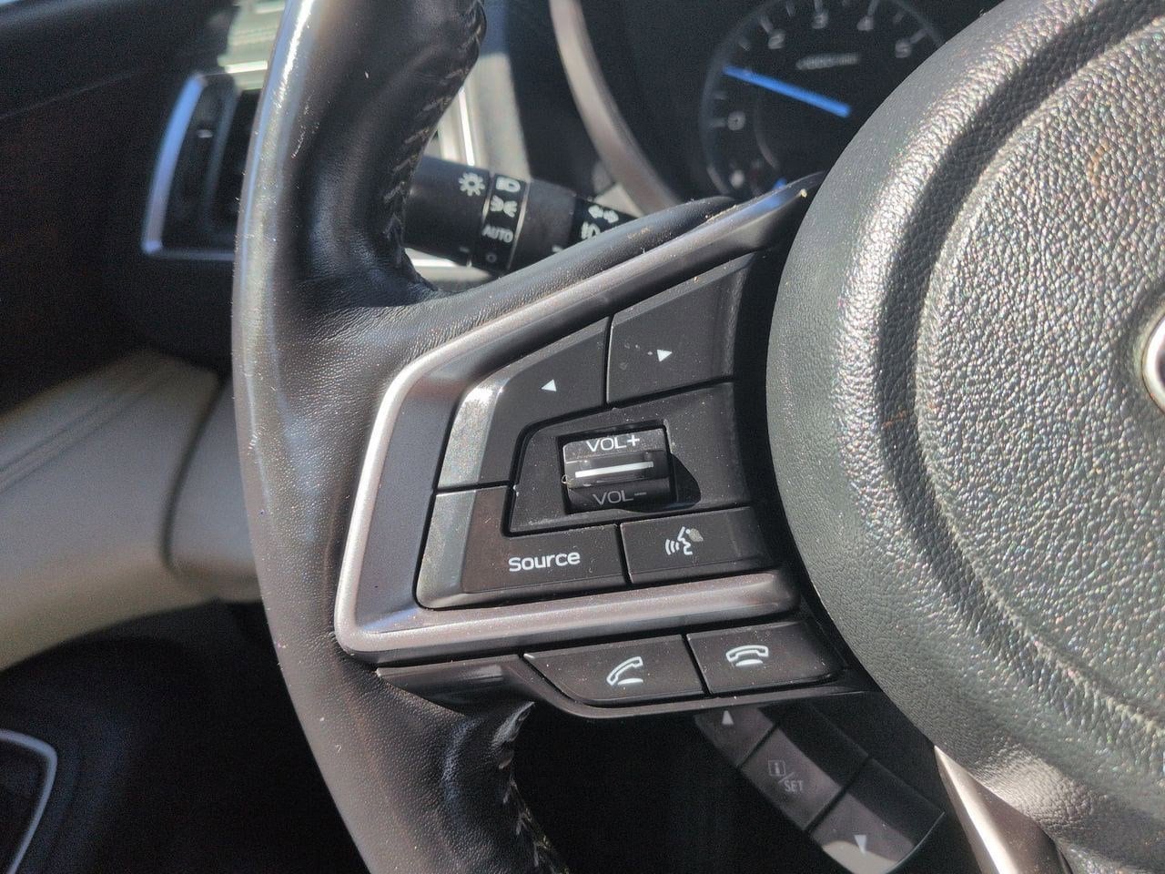 Thumbnail: 2019 Subaru Ascent - 24