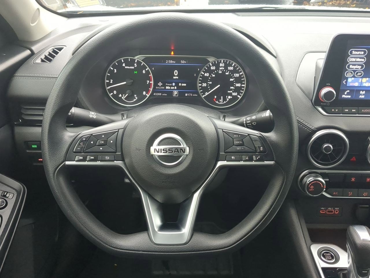 Thumbnail: 2023 Nissan Sentra - 21