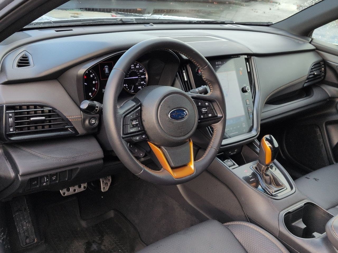 Thumbnail: 2022 Subaru Outback - 10