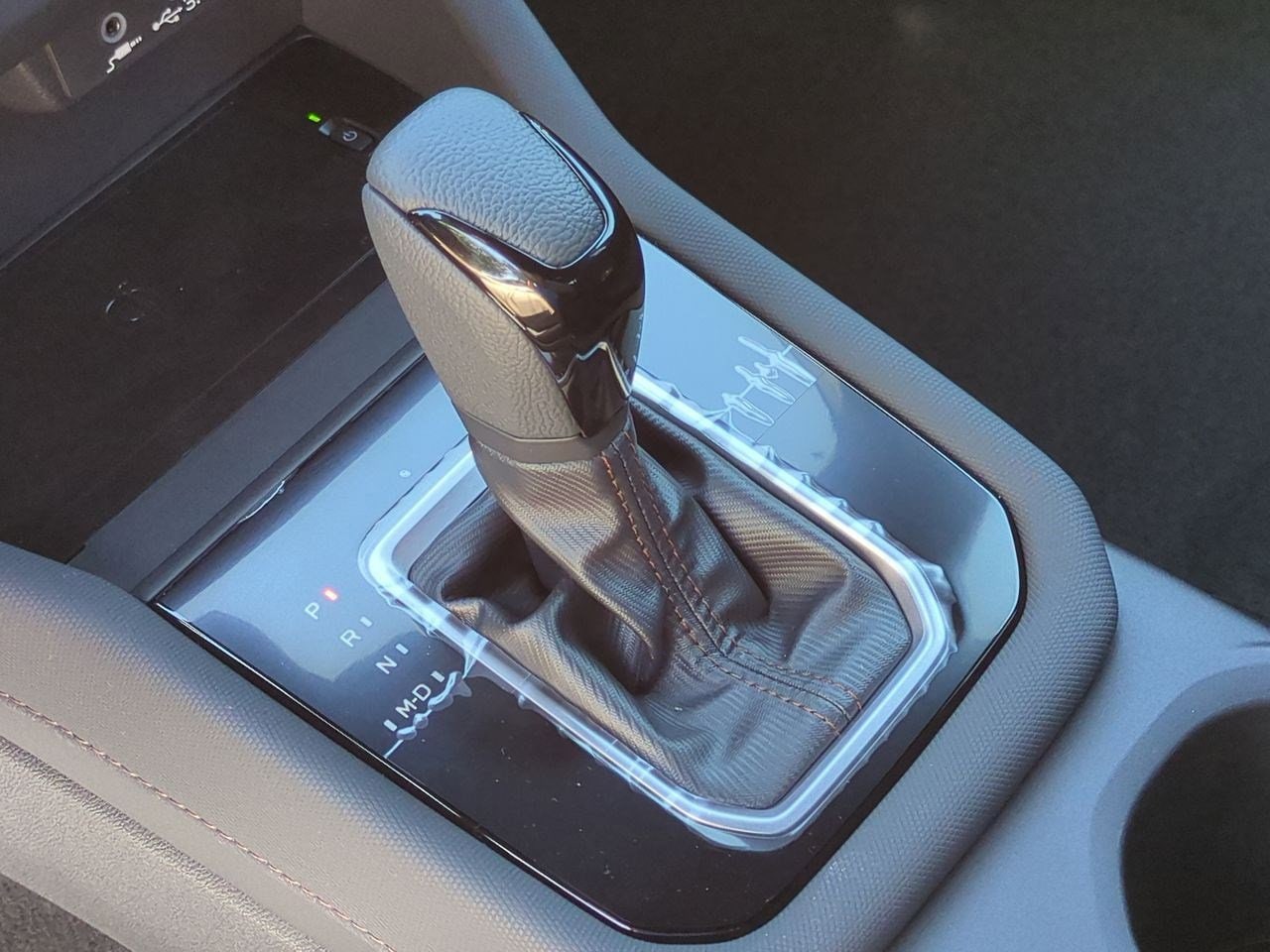 Thumbnail: 2025 Subaru Forester - 42