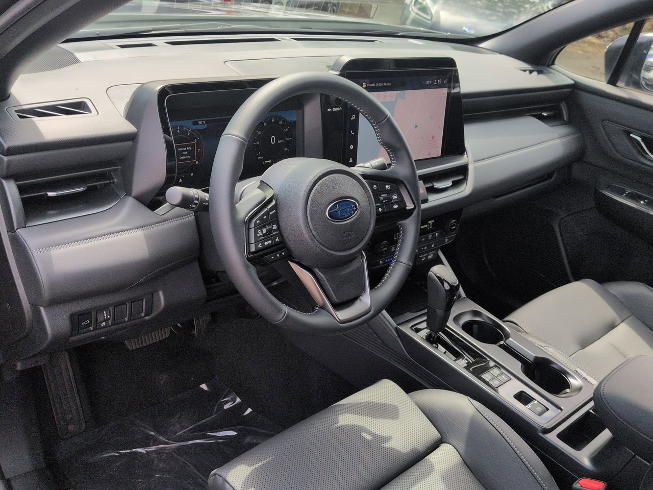 Thumbnail: 2026 Subaru Outback - 10