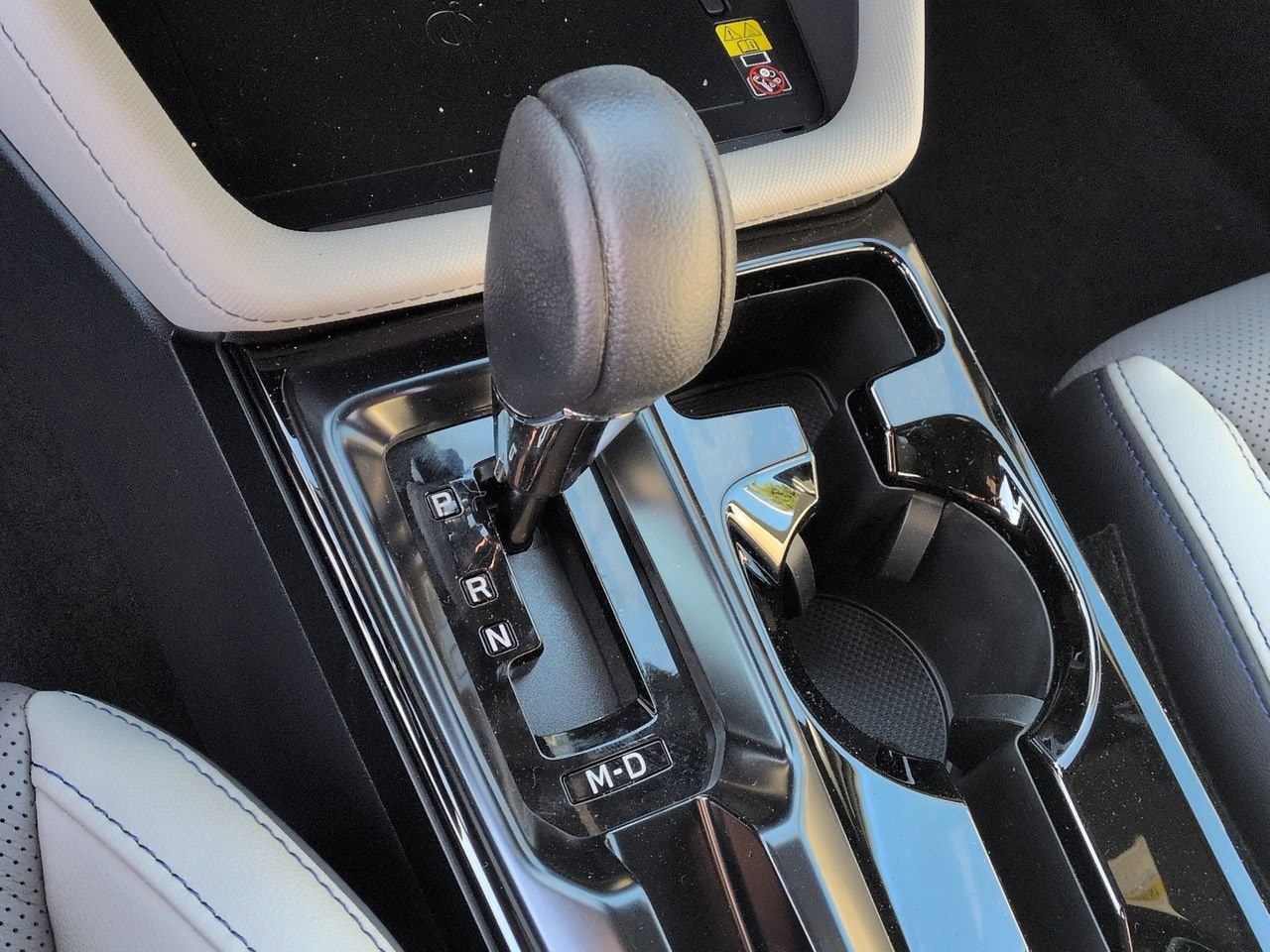 Thumbnail: 2026 Subaru Forester - 35