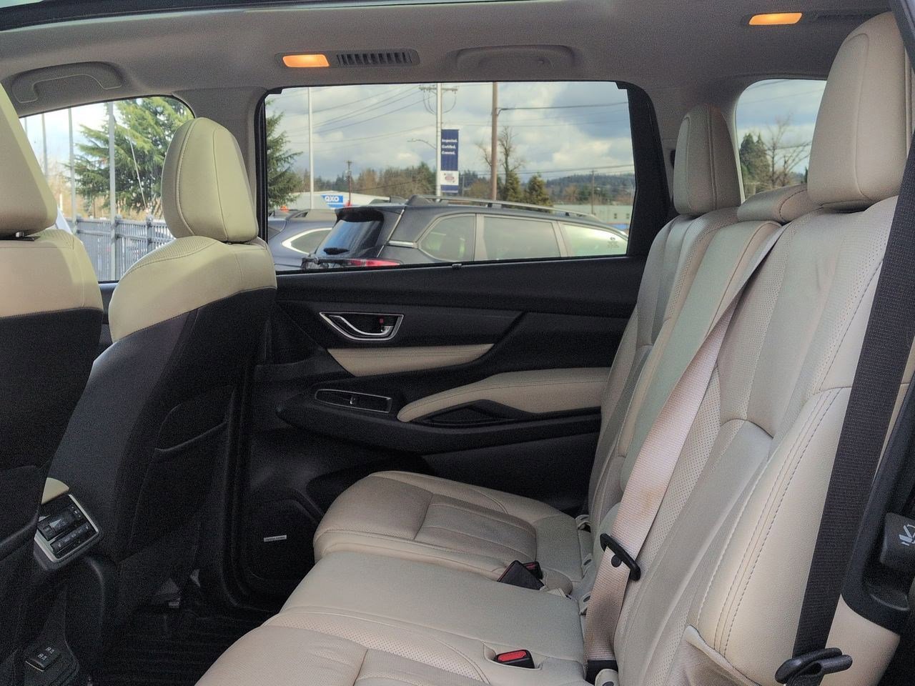 Thumbnail: 2019 Subaru Ascent - 21