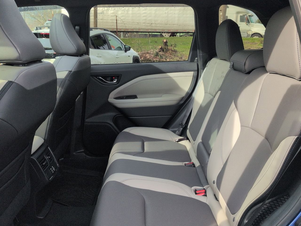 Thumbnail: 2025 Subaru Forester - 21