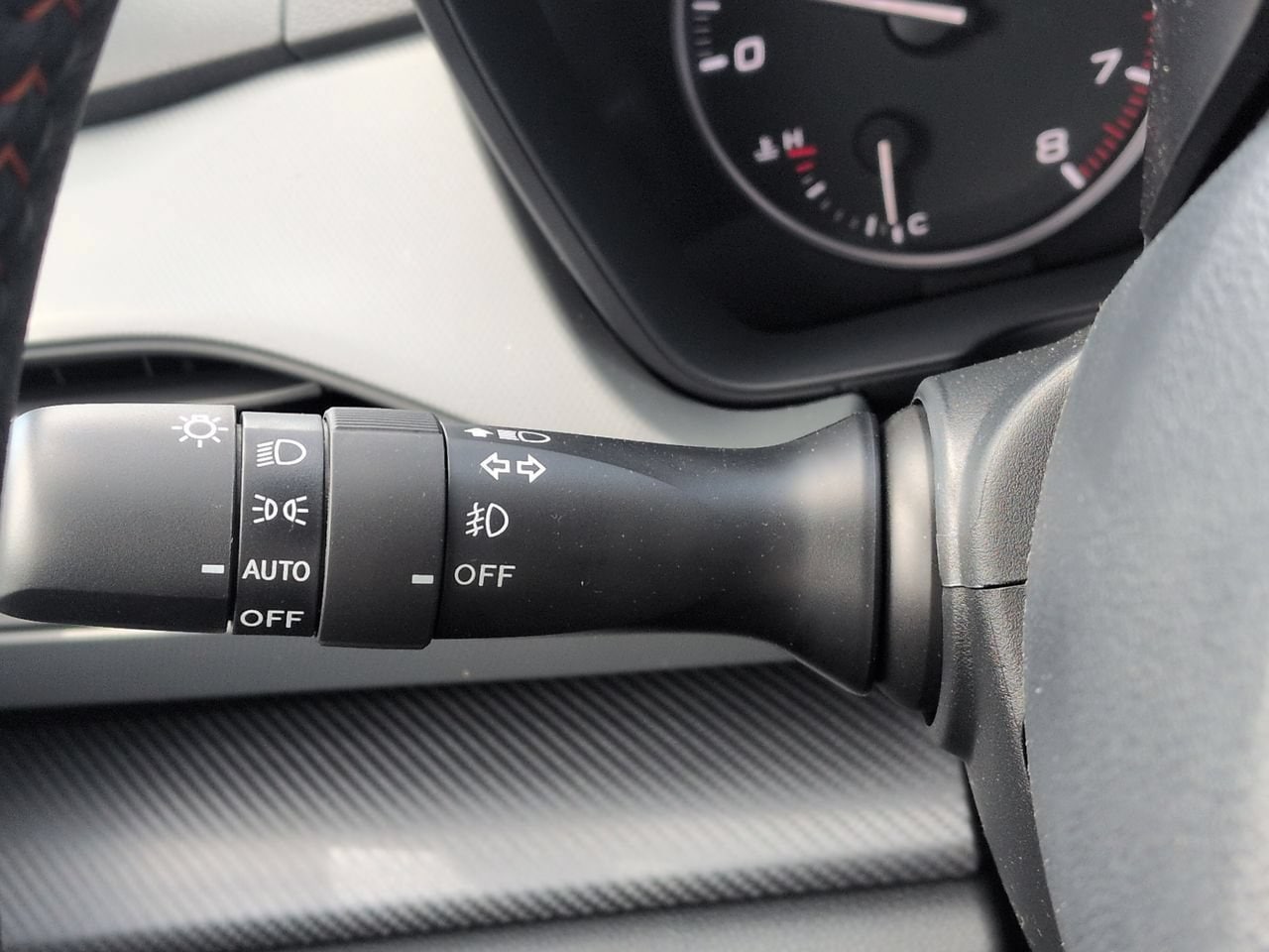 2026 Subaru Crosstrek Limited - Photo 27