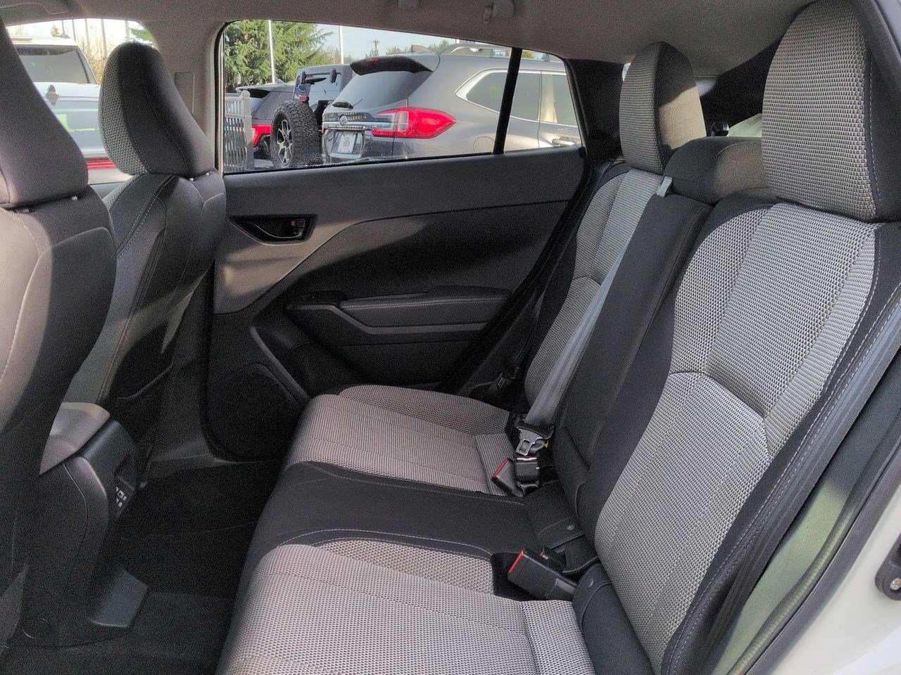 Thumbnail: 2024 Subaru Crosstrek - 20