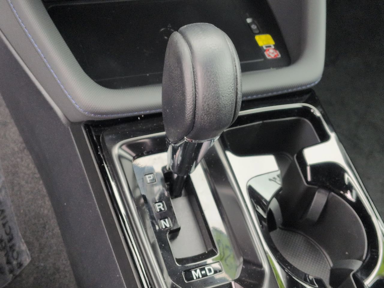 Thumbnail: 2026 Subaru Forester - 35