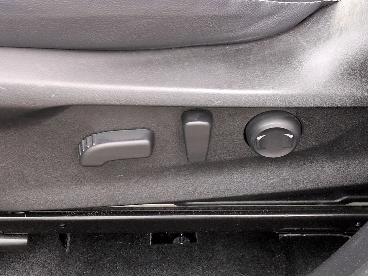 Thumbnail: 2022 Subaru Forester - 18