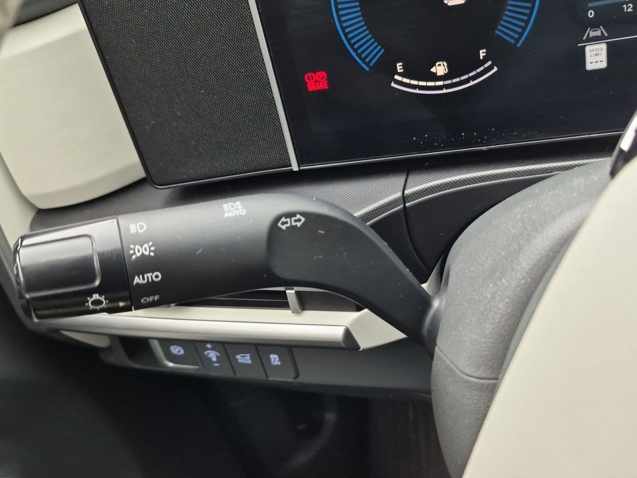 2024 Hyundai Santa Fe SEL - Photo 26
