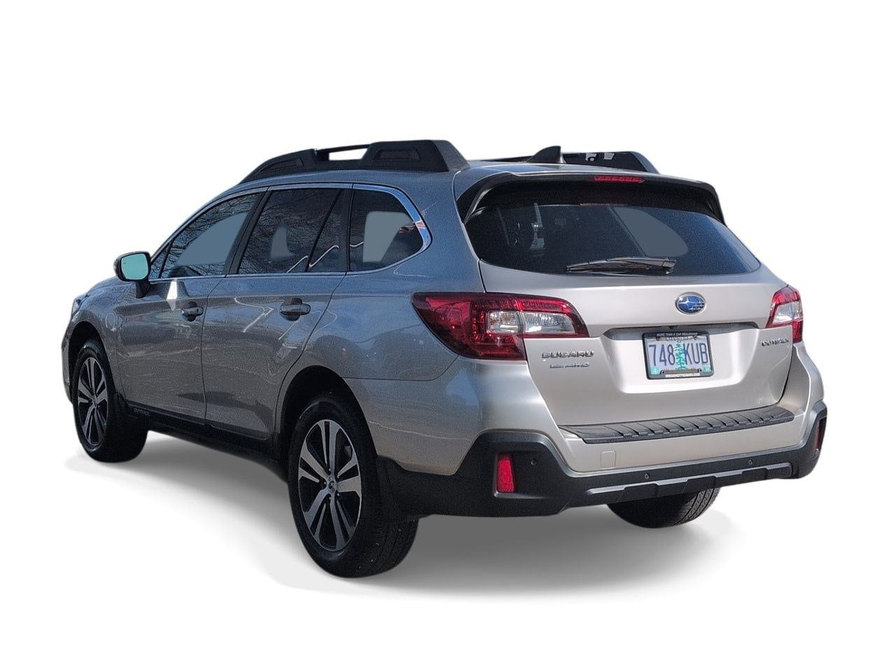 Thumbnail: 2018 Subaru Outback - 6