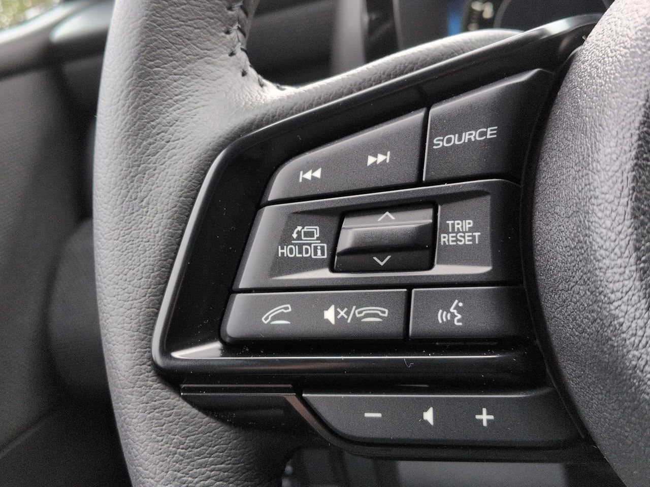 Thumbnail: 2026 Subaru Outback - 26