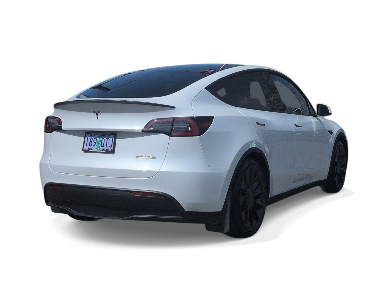 Thumbnail: 2022 Tesla Model Y - 8