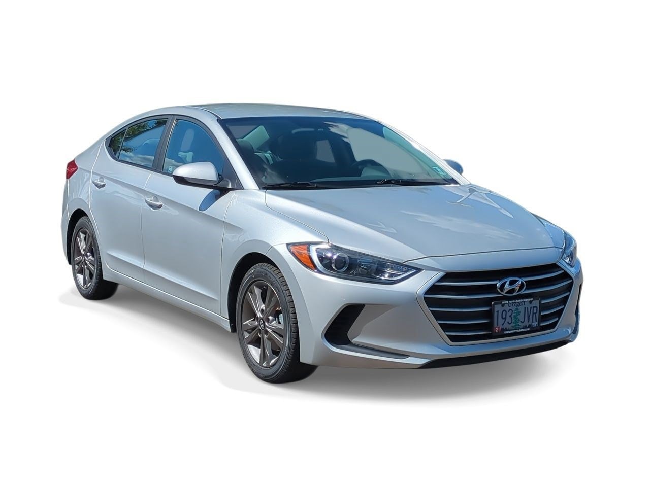 Thumbnail: 2017 Hyundai Elantra - 2