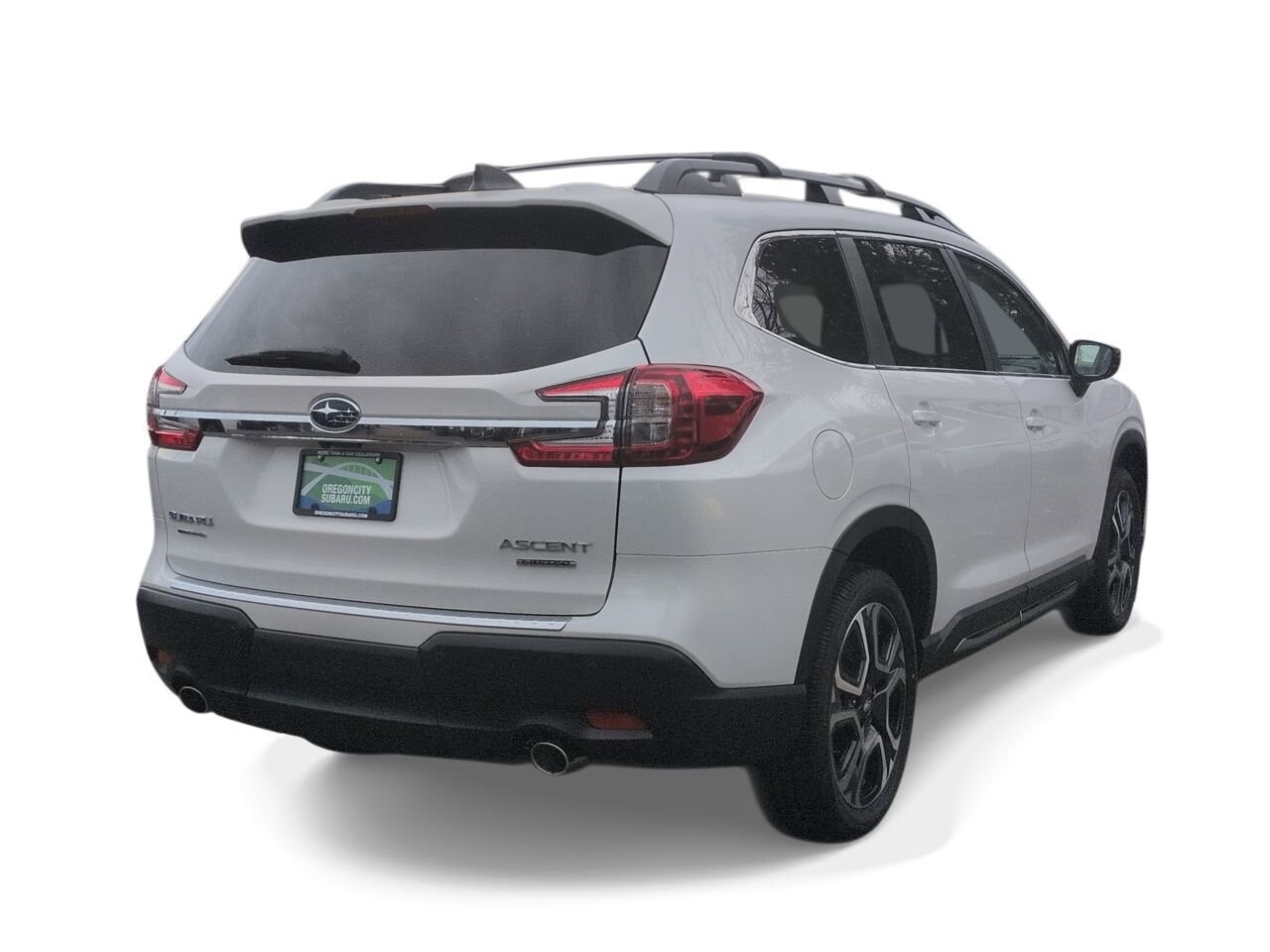 Thumbnail: 2026 Subaru Ascent - 8
