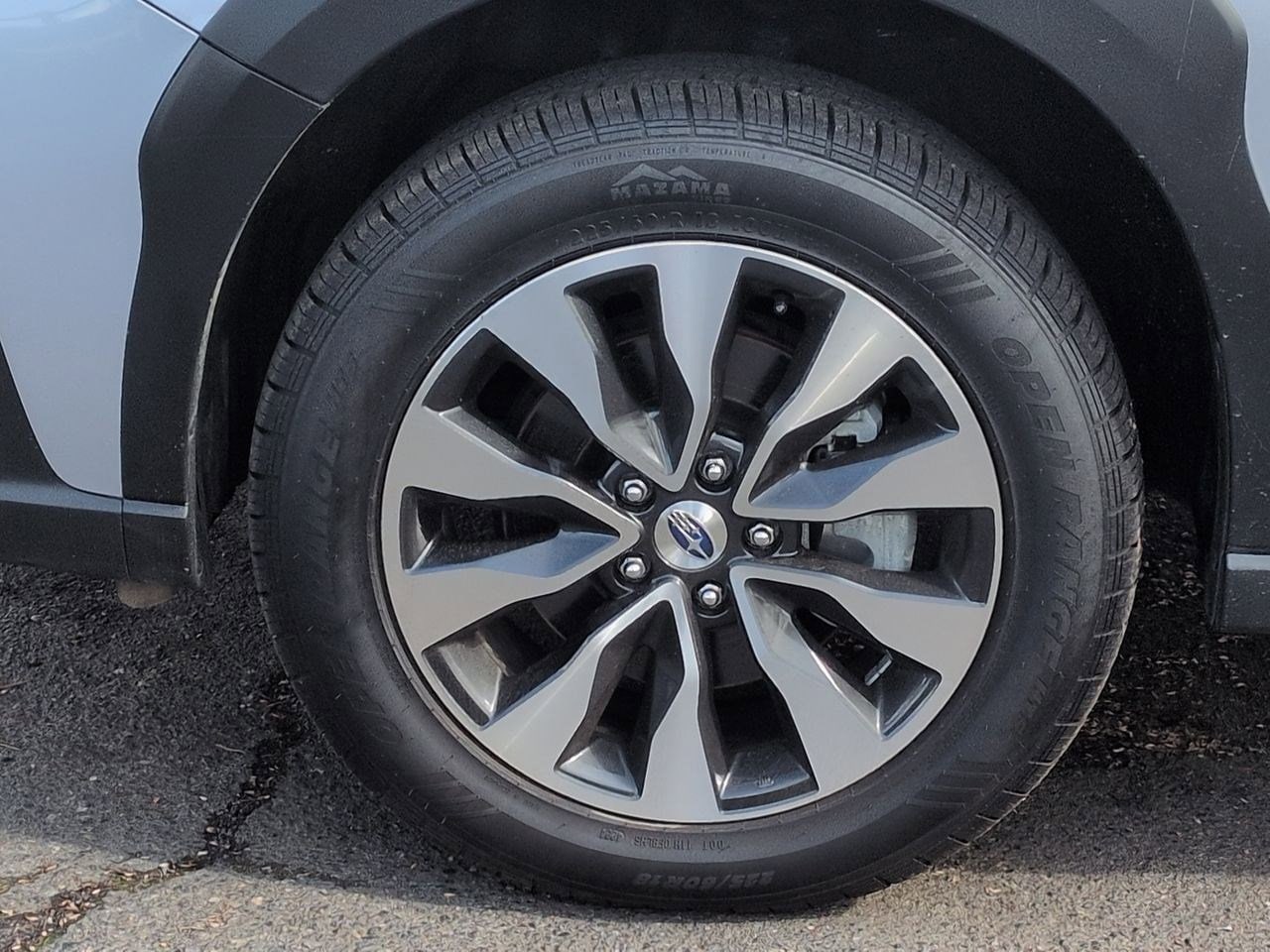 Thumbnail: 2023 Subaru Outback - 14