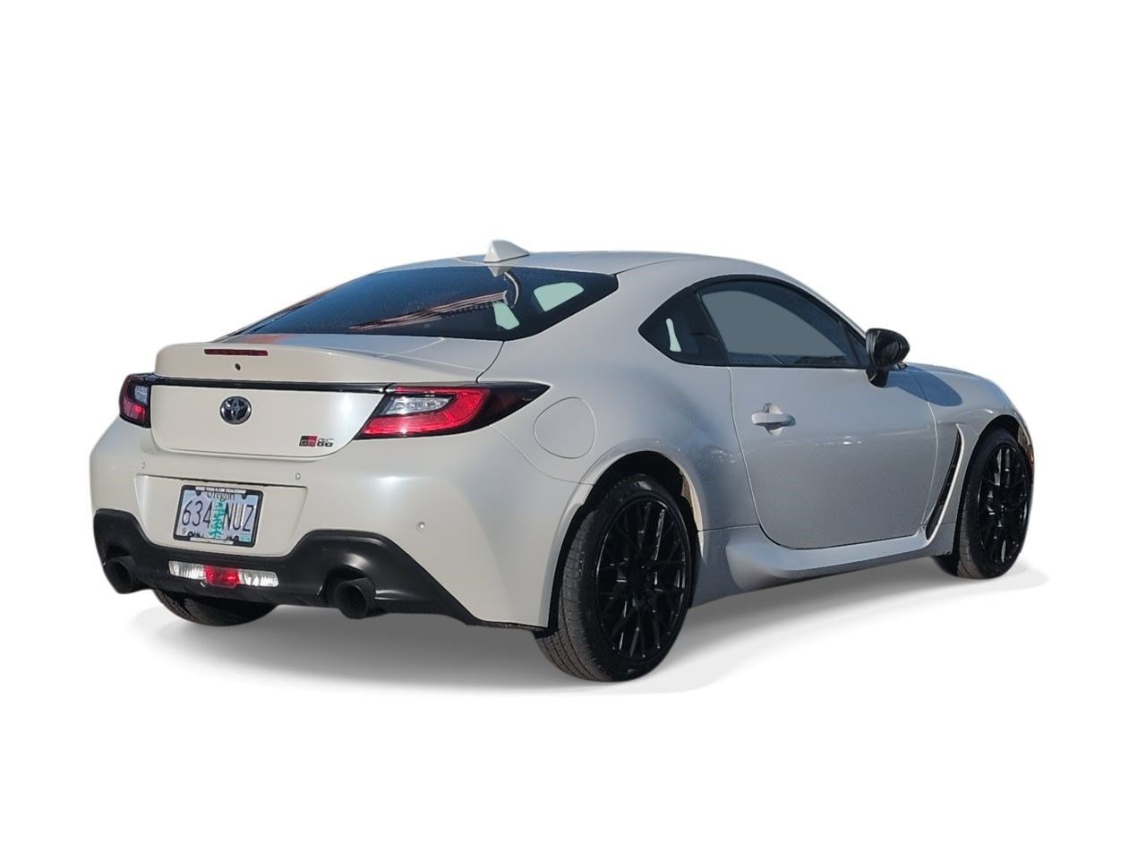 Thumbnail: 2023 Toyota GR86 - 8