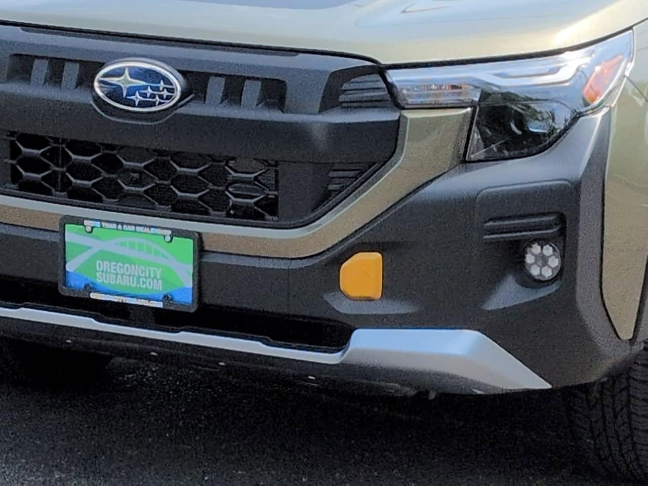 Thumbnail: 2026 Subaru Forester - 11