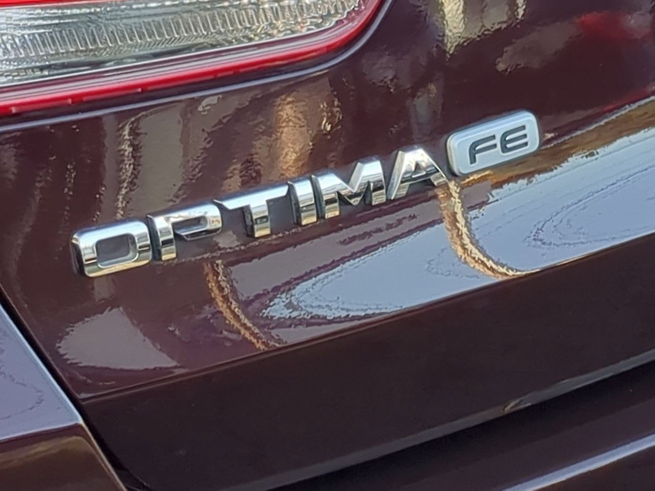 Thumbnail: 2020 Kia Optima - 13