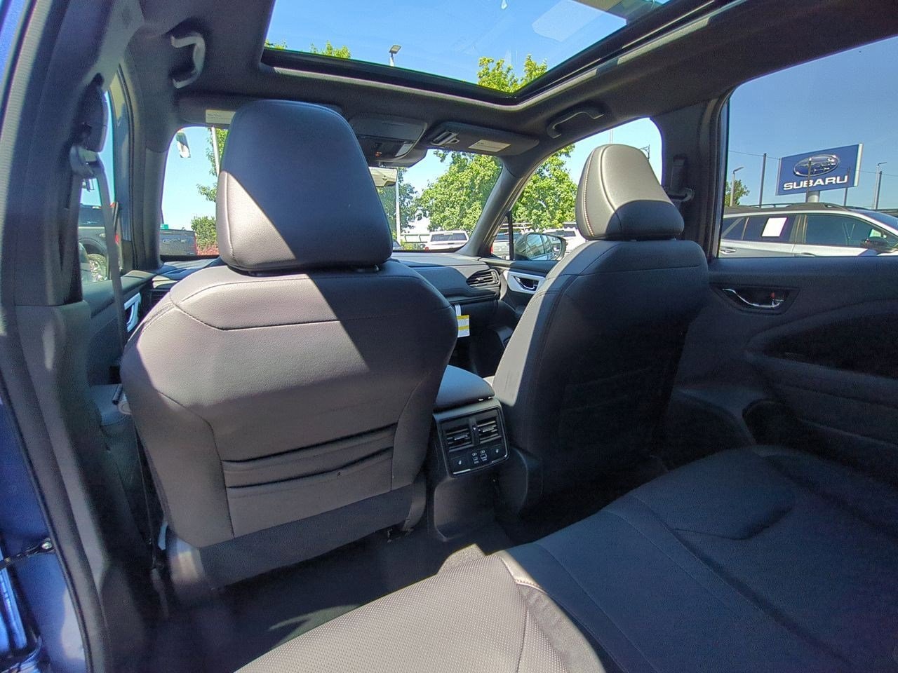 Thumbnail: 2025 Subaru Forester - 26