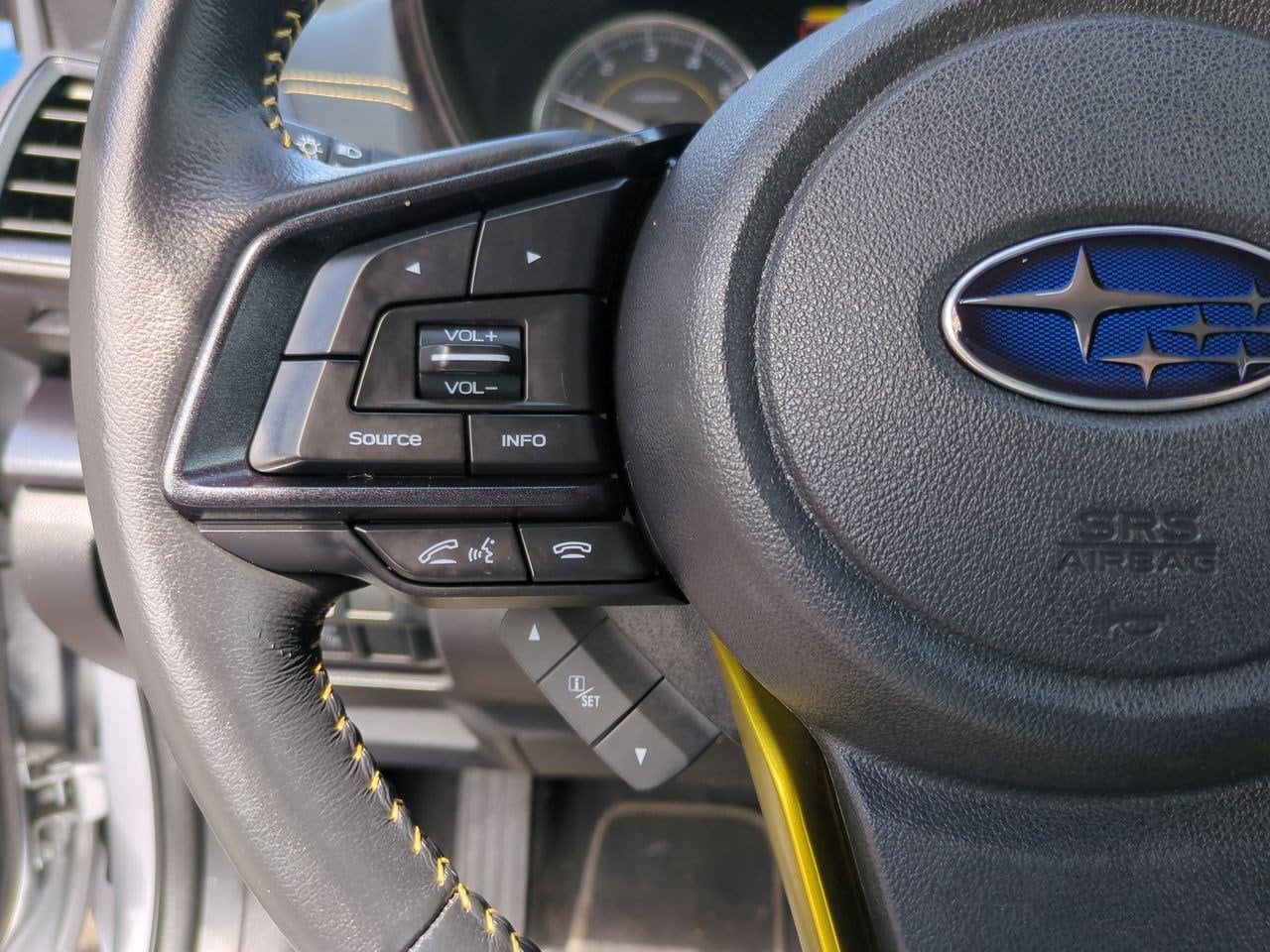Thumbnail: 2023 Subaru Crosstrek - 33